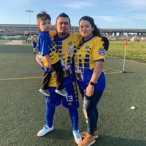 Meet your Posher, Rafael